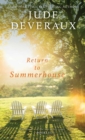 Image for Return to summerhouse