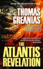 Image for Atlantis Revelation: A Thriller