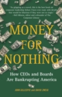 Image for Money for Nothing