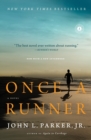 Image for Once a runner