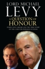 Image for A Question of Honour