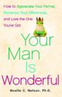 Image for Your Man is Wonderful