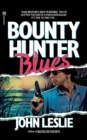 Image for Bounty Hunter Blues