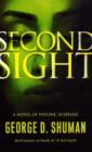 Image for Second sight  : a novel of psychic suspense