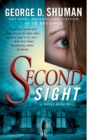 Image for Second Sight : A Novel of Psychic Suspense