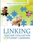 Image for Linking Teacher Evaluation and Student Learning