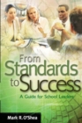 Image for From Standards to Success : A Guide for School Leaders