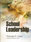 Image for The Art of School Leadership