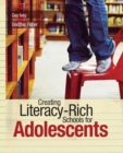 Image for Creating Literacy-Rich Schools for Adolescents