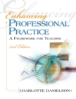 Image for Enhancing Professional Practice : A Framework for Teaching