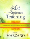 Image for ART &amp; SCIENCE OF TEACHING
