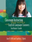Image for Classroom Instruction That Works with English Language Learners Facilitators&#39; Guide