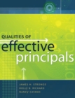 Image for Qualities of Effective Principals