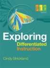 Image for Exploring Differentiated Instruction