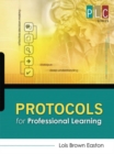 Image for Protocols for Professional Learning