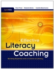 Image for Effective Literacy Coaching : Building Expertise and a Culture of Literacy: An ASCD Action Tool
