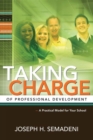 Image for Taking Charge of Professional Development