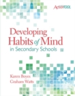 Image for Developing Habits of Mind in Secondary Schools