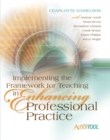 Image for Implementing the Framework for Teaching in Enhancing Professional Practice