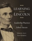 Image for Learning from Lincoln
