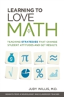 Image for Learning to Love Math