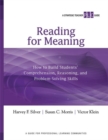 Image for Reading for Meaning