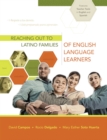 Image for Reaching Out to Latino Families of English Language Learners