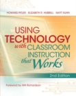 Image for Using Technology with Classroom Instruction That Works
