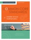 Image for Common Core Standards for Middle School Mathematics