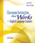 Image for Classroom Instruction That Works with English Language Learners
