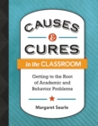 Image for Causes &amp; Cures in the Classroom