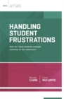 Image for Handling Student Frustrations