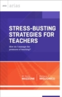 Image for Stress-Busting Strategies for Teachers