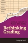 Image for Rethinking Grading