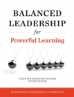 Image for Balanced Leadership for Powerful Learning