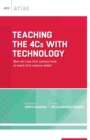 Image for Teaching the 4Cs with Technology