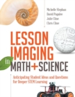 Image for Lesson Imaging in Math and Science