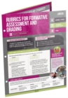Image for Rubrics for Formative Assessment and Grading