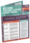Image for Questioning Strategies to Activate Student Thinking : Quick Reference Guide