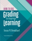 Image for How to Use Grading to Improve Learning