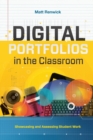 Image for Digital Portfolios in the Classroom