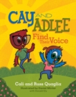 Image for Cay and Adlee Find Their Voice