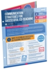 Image for Communication Strategies for Successful Co-Teaching