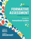 Image for Advancing Formative Assessment in Every Classroom : A Guide for Instructional Leaders