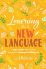Image for Learning in a New Language
