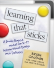 Image for Learning That Sticks
