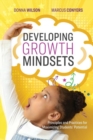 Image for Developing Growth Mindsets