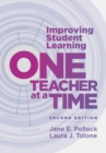 Image for Improving student learning one teacher at a time