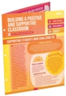 Image for Building a Positive and Supportive Classroom : Quick Reference Guide