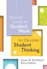 Image for How to Look at Student Work to Uncover Student Thinking